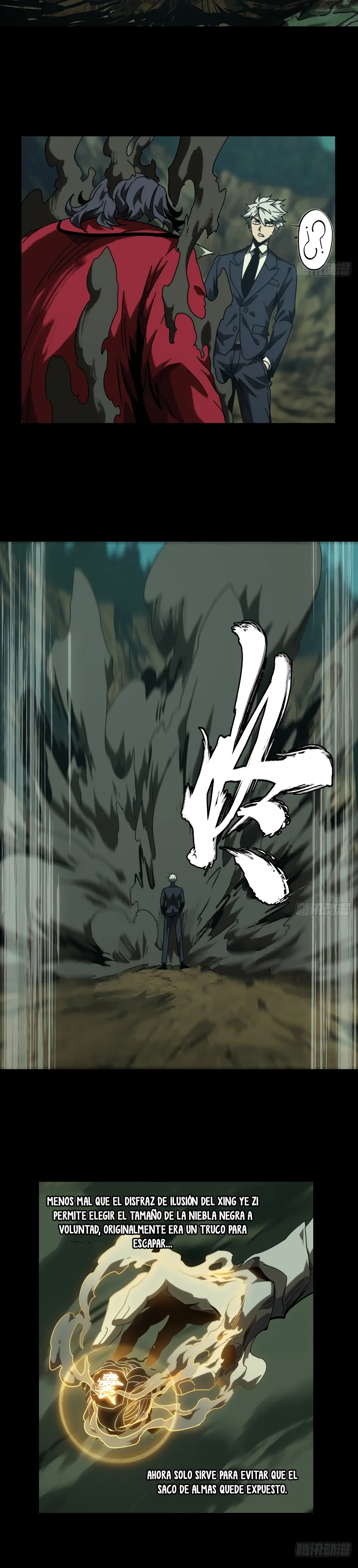 Read Taoista Absoluto - Mi Camino es la Cima Manga Online