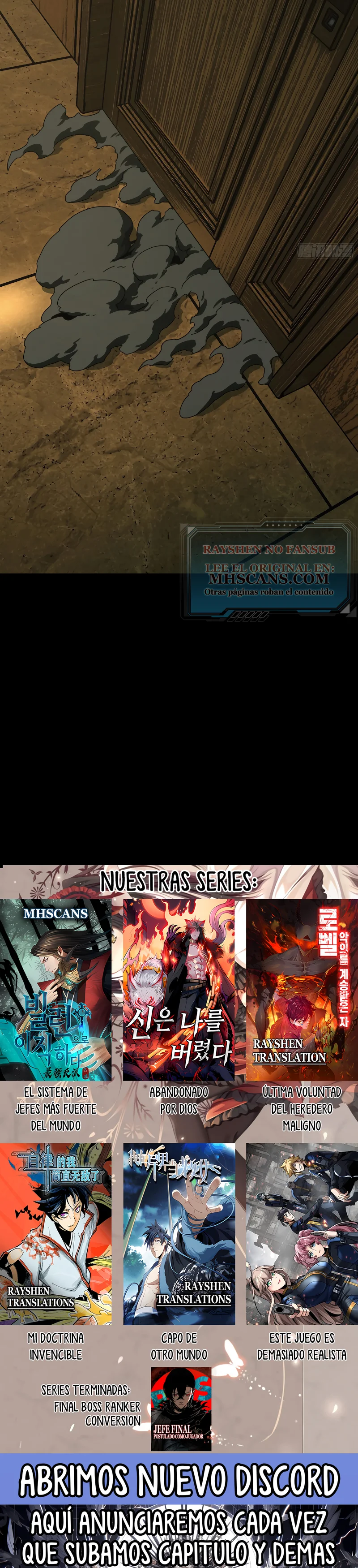 Read Taoista Absoluto - Mi Camino es la Cima Manga Online