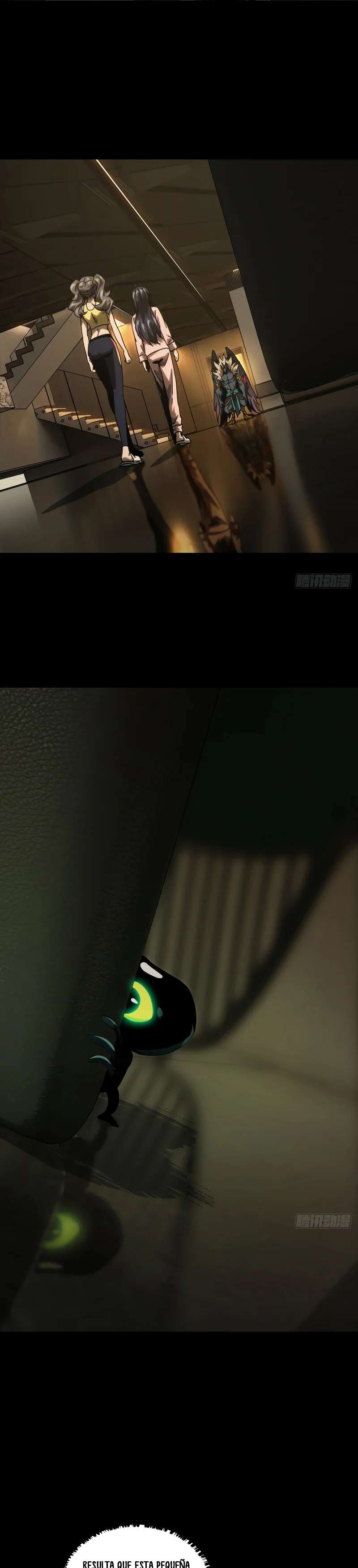 Read Taoista Absoluto - Mi Camino es la Cima Manga Online