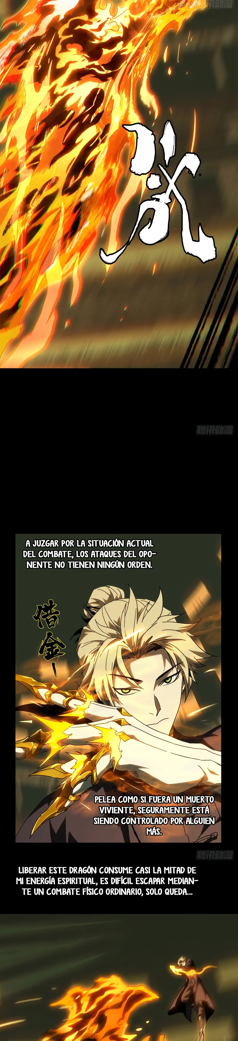 Read Taoista Absoluto - Mi Camino es la Cima Manga Online