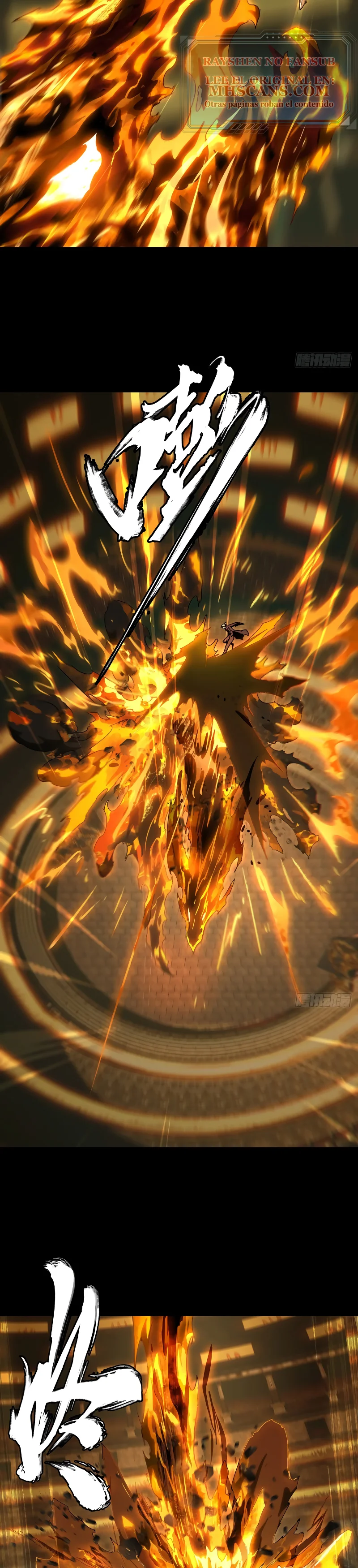 Read Taoista Absoluto - Mi Camino es la Cima Manga Online