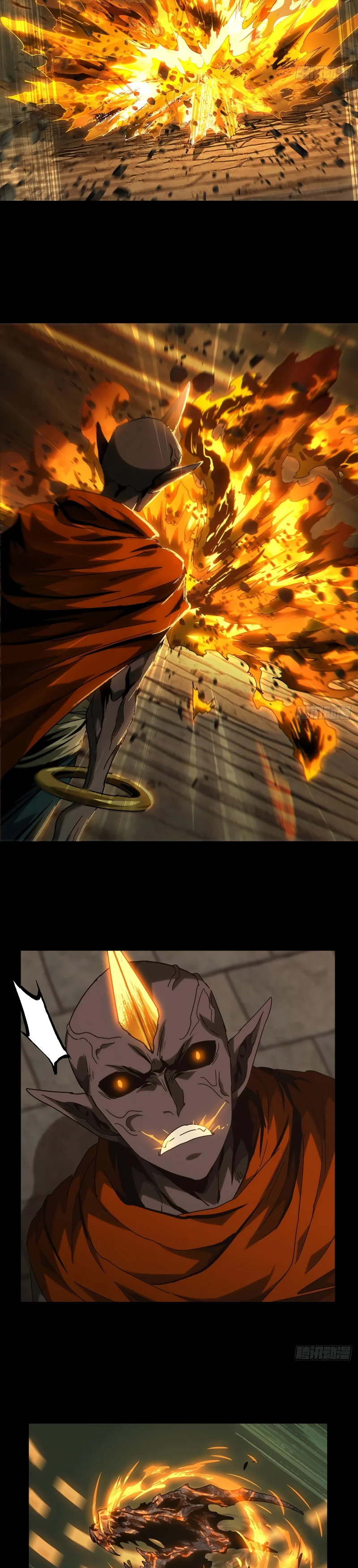 Read Taoista Absoluto - Mi Camino es la Cima Manga Online