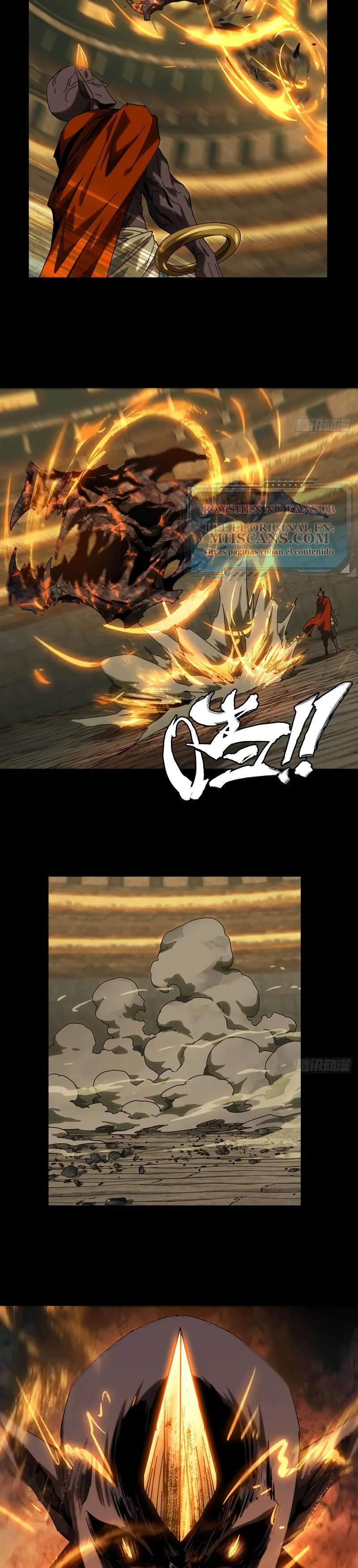 Read Taoista Absoluto - Mi Camino es la Cima Manga Online