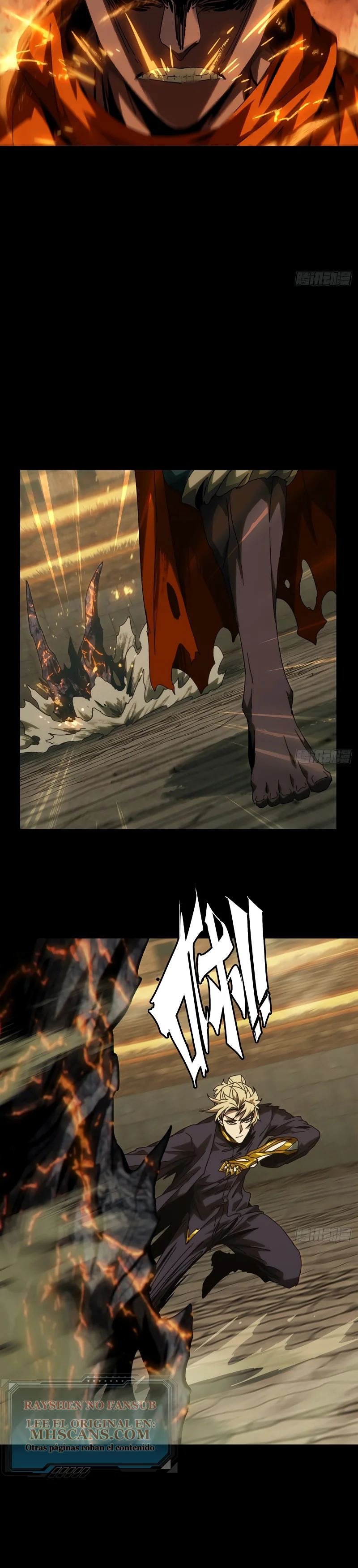 Read Taoista Absoluto - Mi Camino es la Cima Manga Online