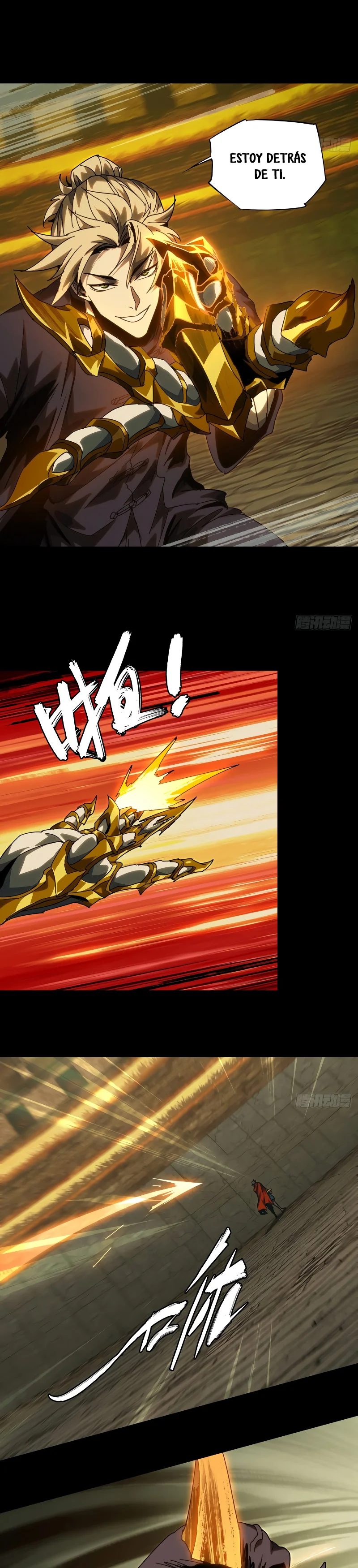 Read Taoista Absoluto - Mi Camino es la Cima Manga Online