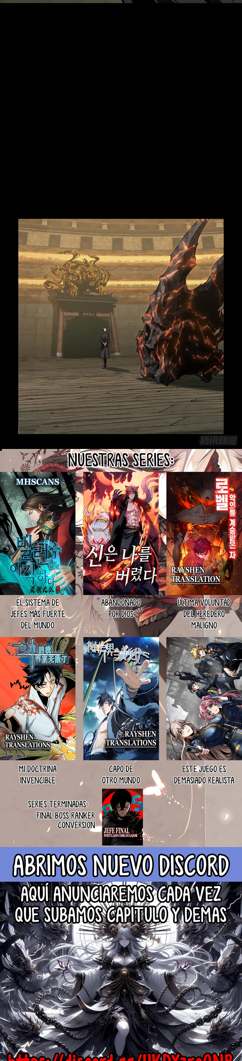 Read Taoista Absoluto - Mi Camino es la Cima Manga Online