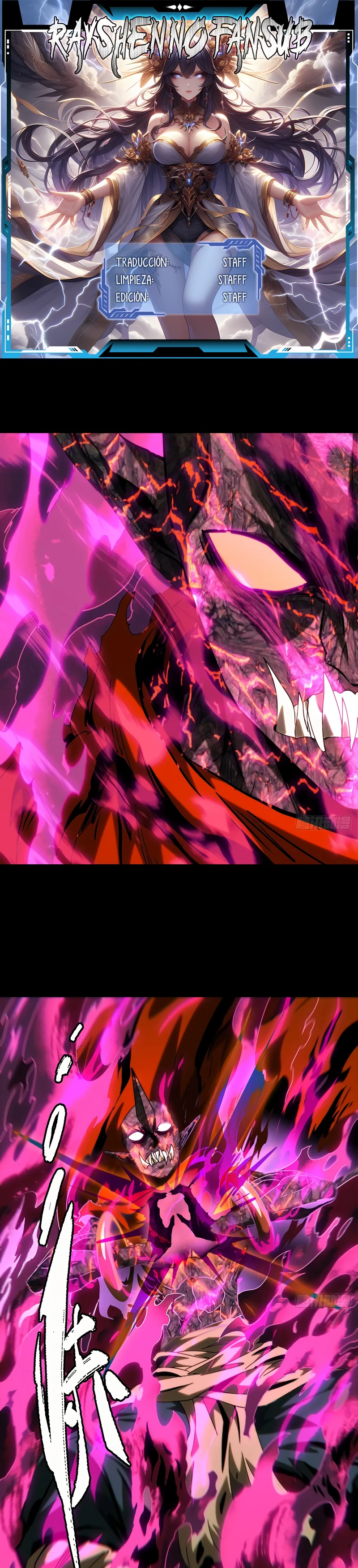 Read Taoista Absoluto - Mi Camino es la Cima Manga Online