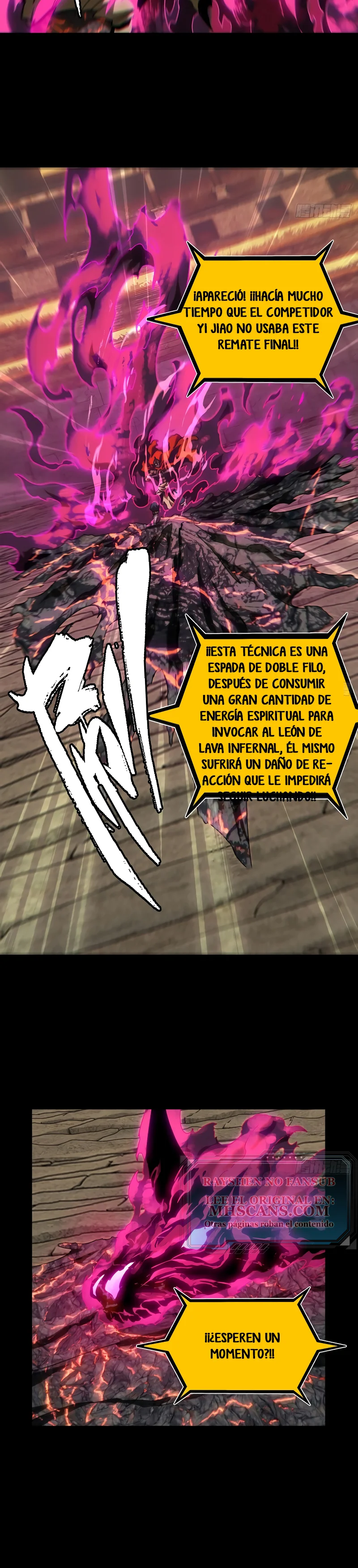 Read Taoista Absoluto - Mi Camino es la Cima Manga Online