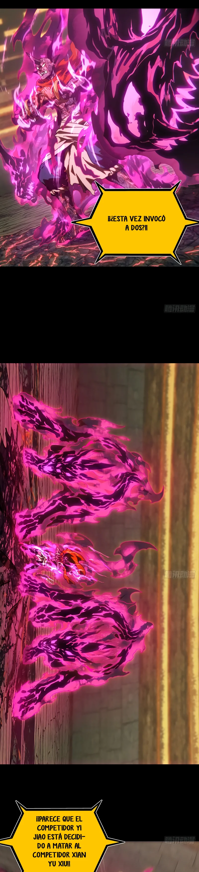 Read Taoista Absoluto - Mi Camino es la Cima Manga Online