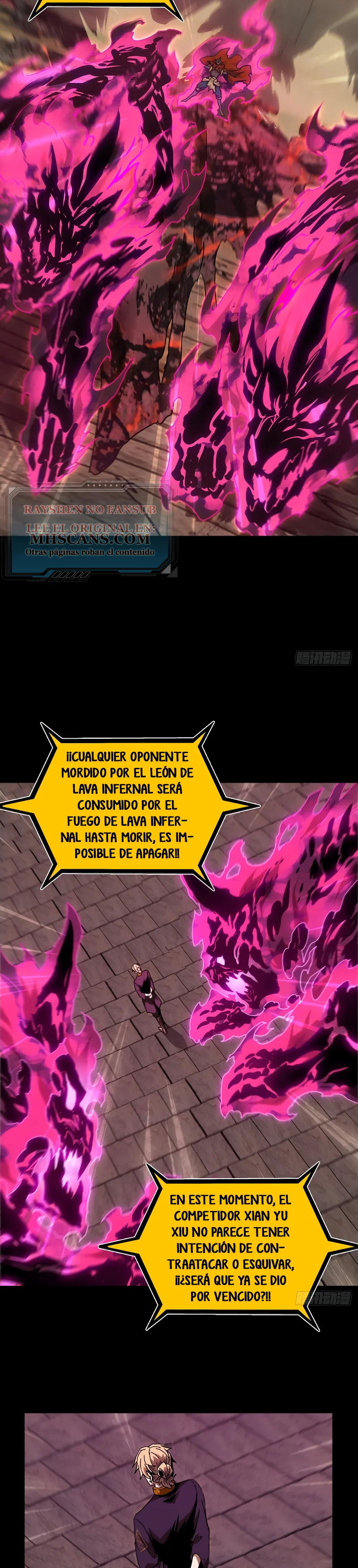 Read Taoista Absoluto - Mi Camino es la Cima Manga Online