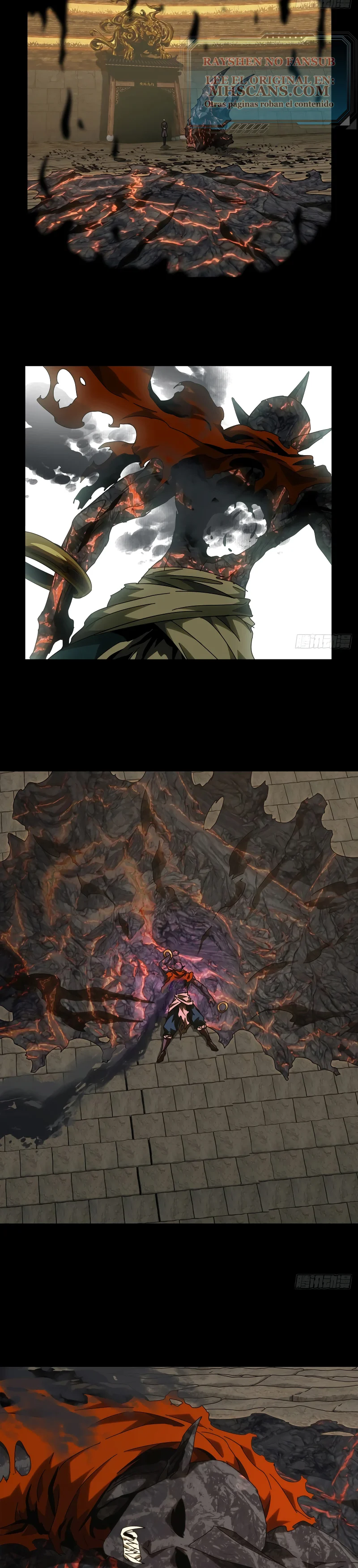 Read Taoista Absoluto - Mi Camino es la Cima Manga Online