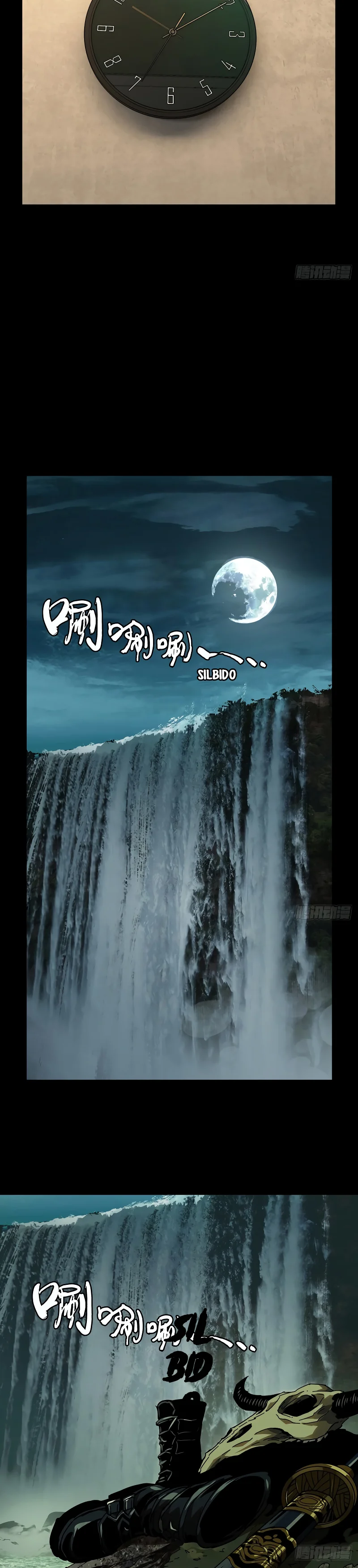 Read Taoista Absoluto - Mi Camino es la Cima Manga Online