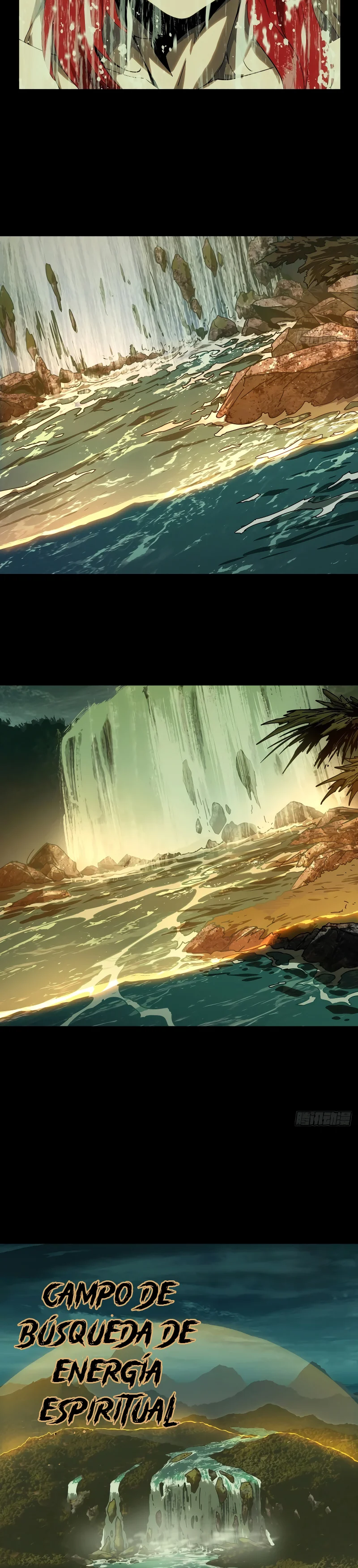 Read Taoista Absoluto - Mi Camino es la Cima Manga Online