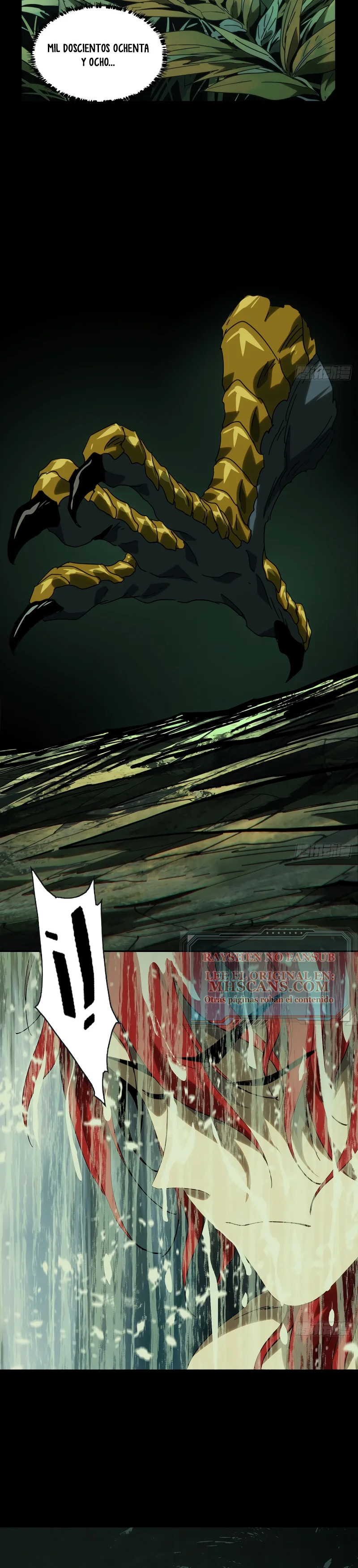 Read Taoista Absoluto - Mi Camino es la Cima Manga Online