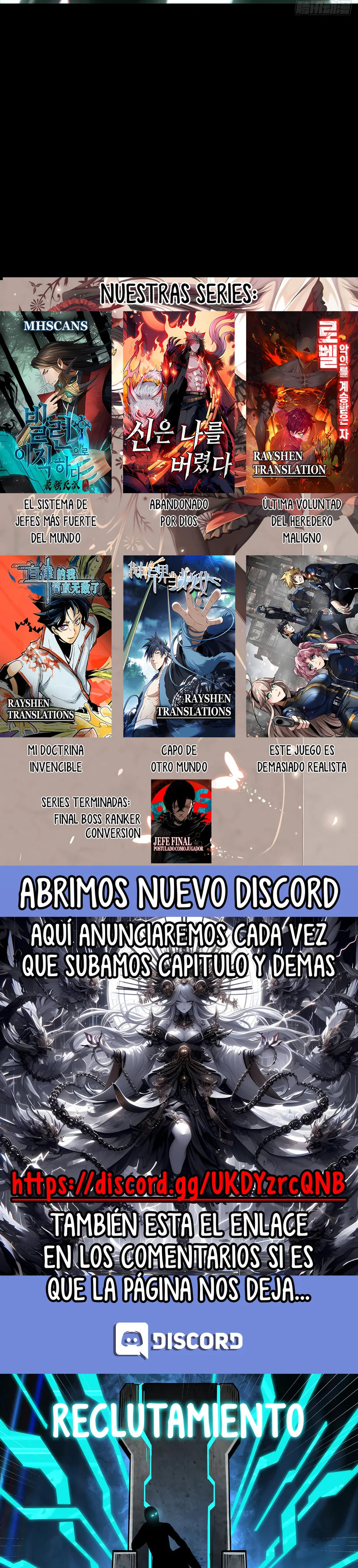 Read Taoista Absoluto - Mi Camino es la Cima Manga Online