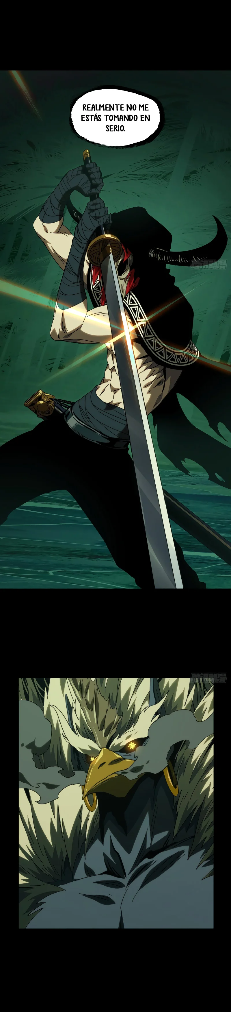 Read Taoista Absoluto - Mi Camino es la Cima Manga Online