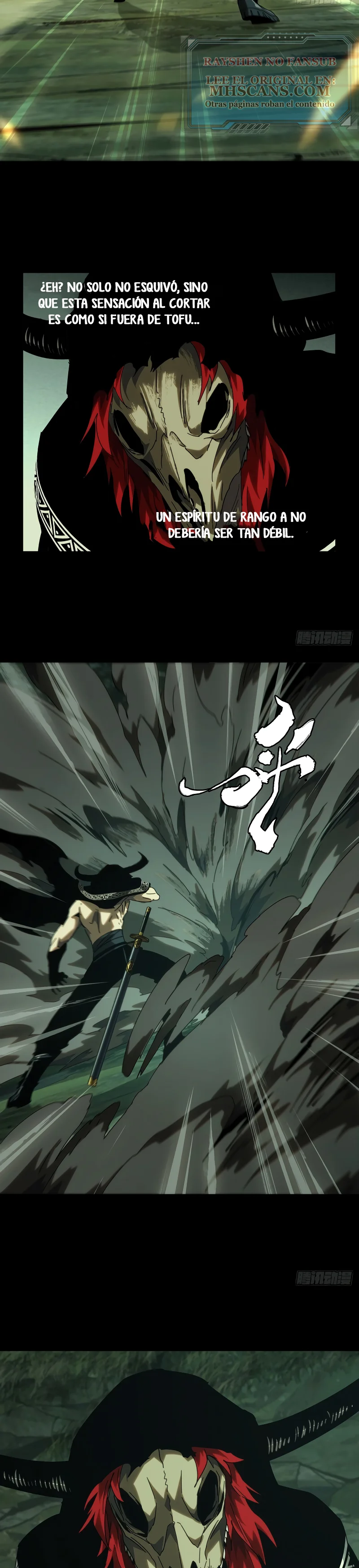 Read Taoista Absoluto - Mi Camino es la Cima Manga Online