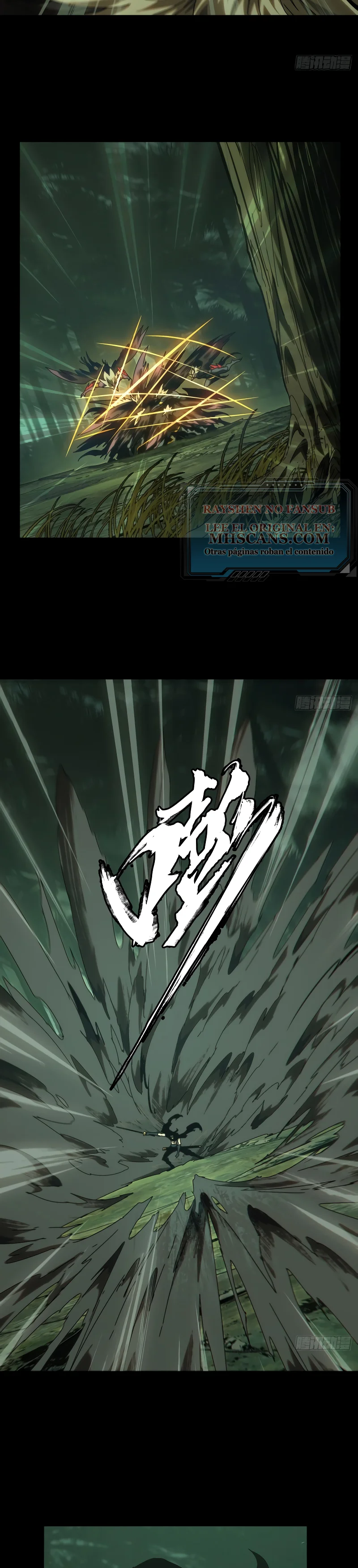 Read Taoista Absoluto - Mi Camino es la Cima Manga Online