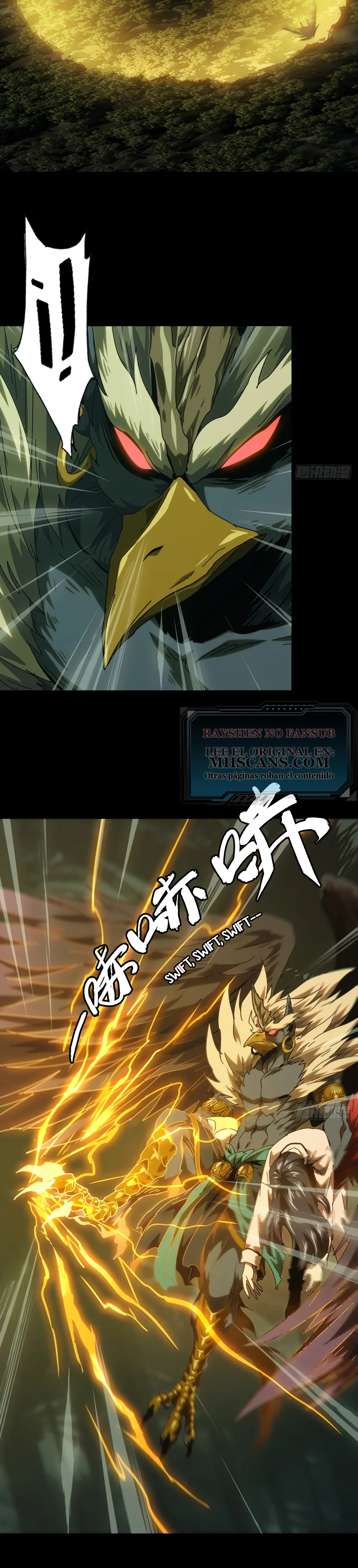 Read Taoista Absoluto - Mi Camino es la Cima Manga Online