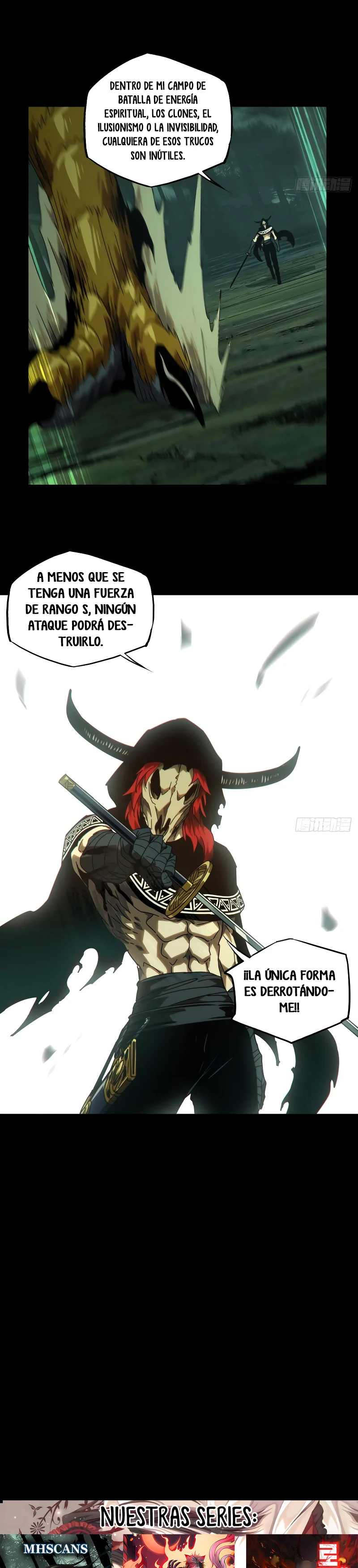 Read Taoista Absoluto - Mi Camino es la Cima Manga Online