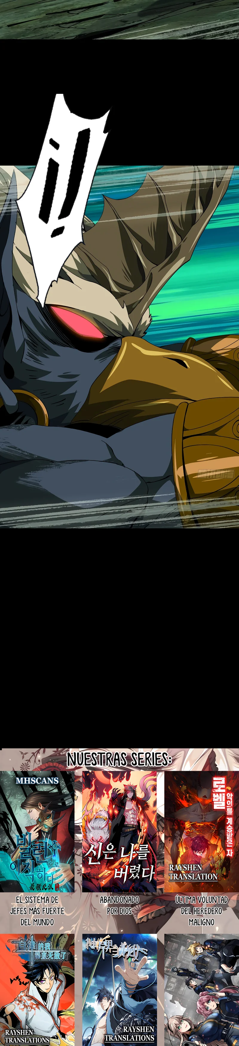 Read Taoista Absoluto - Mi Camino es la Cima Manga Online