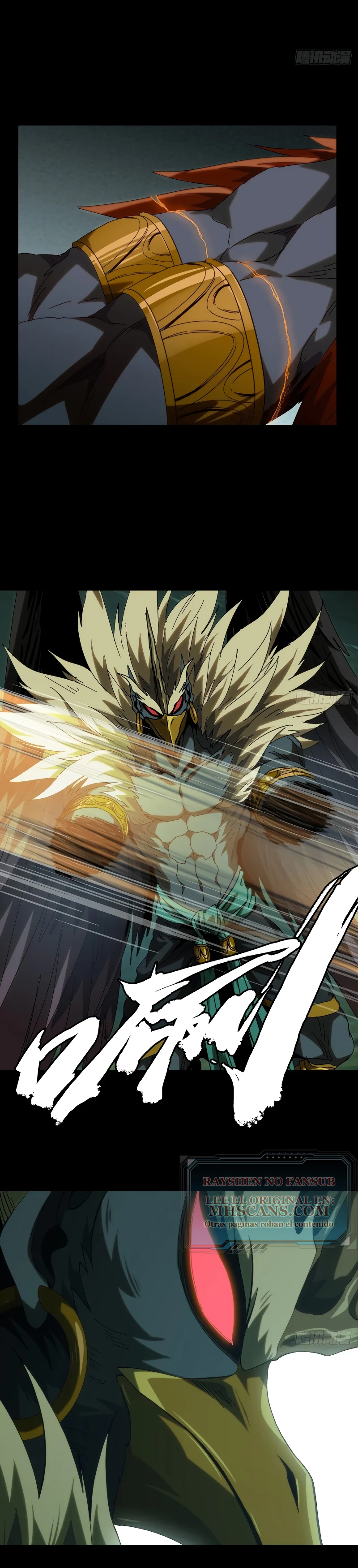 Read Taoista Absoluto - Mi Camino es la Cima Manga Online