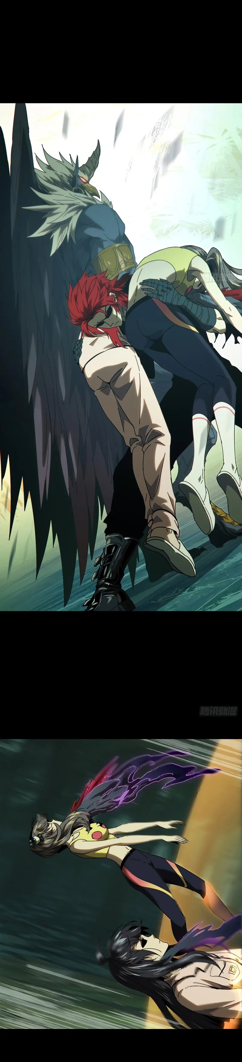 Read Taoista Absoluto - Mi Camino es la Cima Manga Online