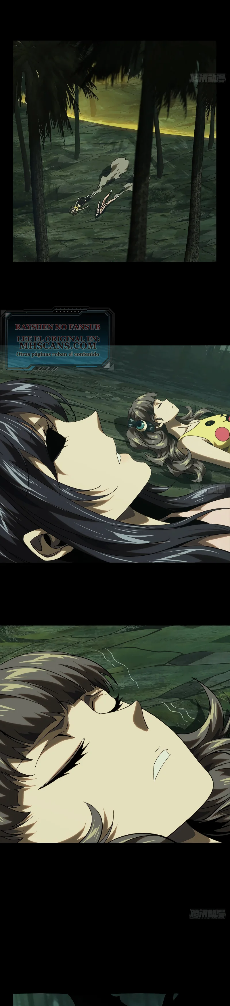 Read Taoista Absoluto - Mi Camino es la Cima Manga Online