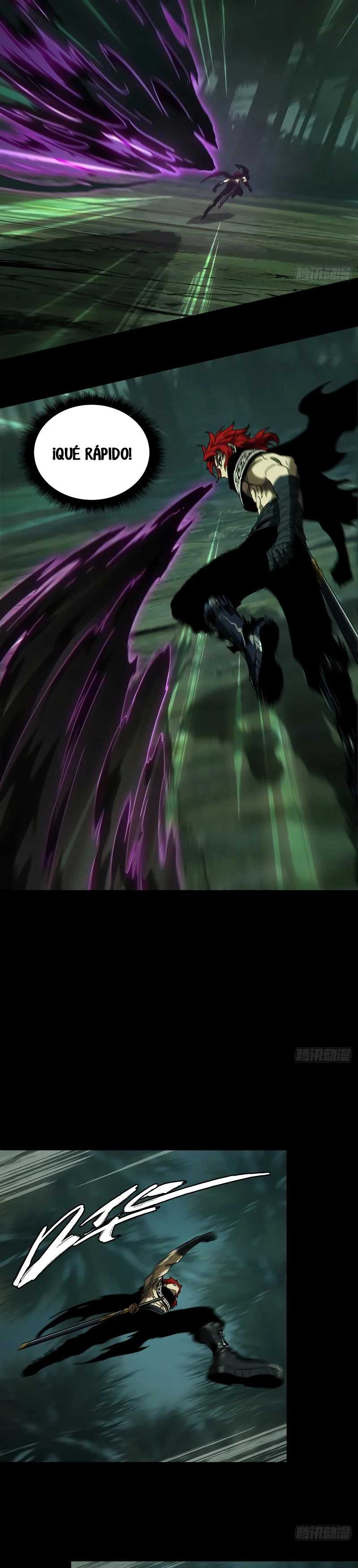 Read Taoista Absoluto - Mi Camino es la Cima Manga Online