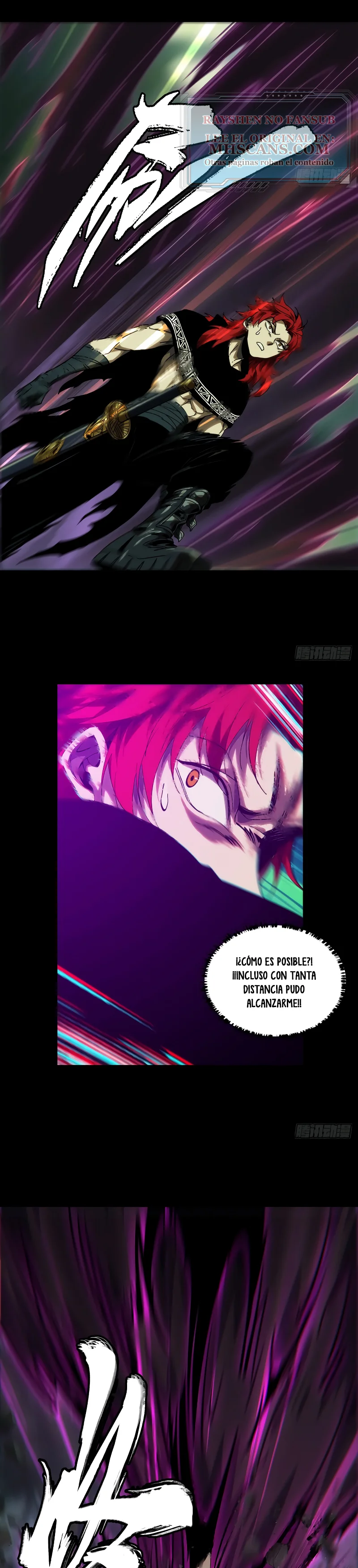 Read Taoista Absoluto - Mi Camino es la Cima Manga Online