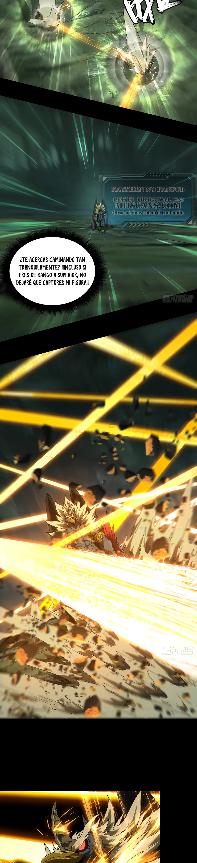 Read Taoista Absoluto - Mi Camino es la Cima Manga Online