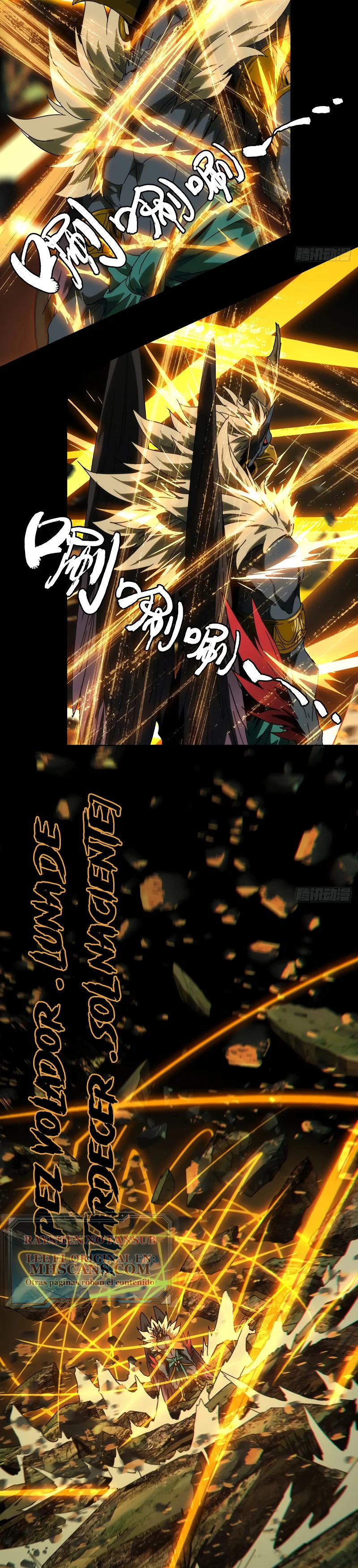 Read Taoista Absoluto - Mi Camino es la Cima Manga Online