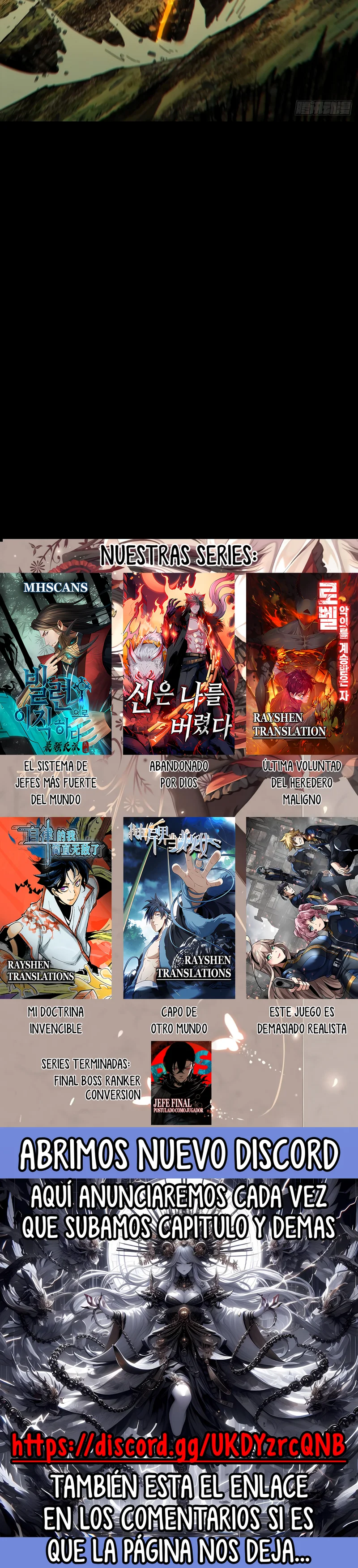 Read Taoista Absoluto - Mi Camino es la Cima Manga Online