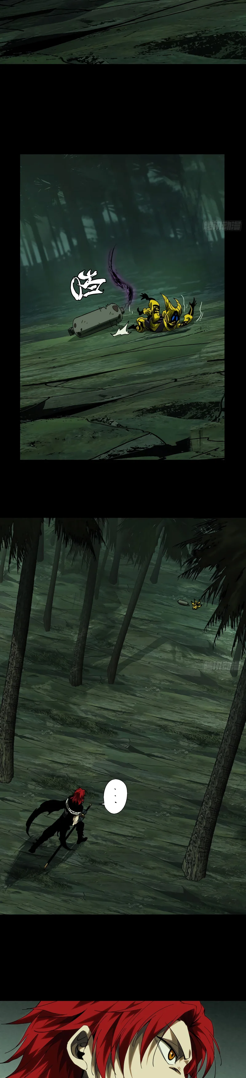 Read Taoista Absoluto - Mi Camino es la Cima Manga Online