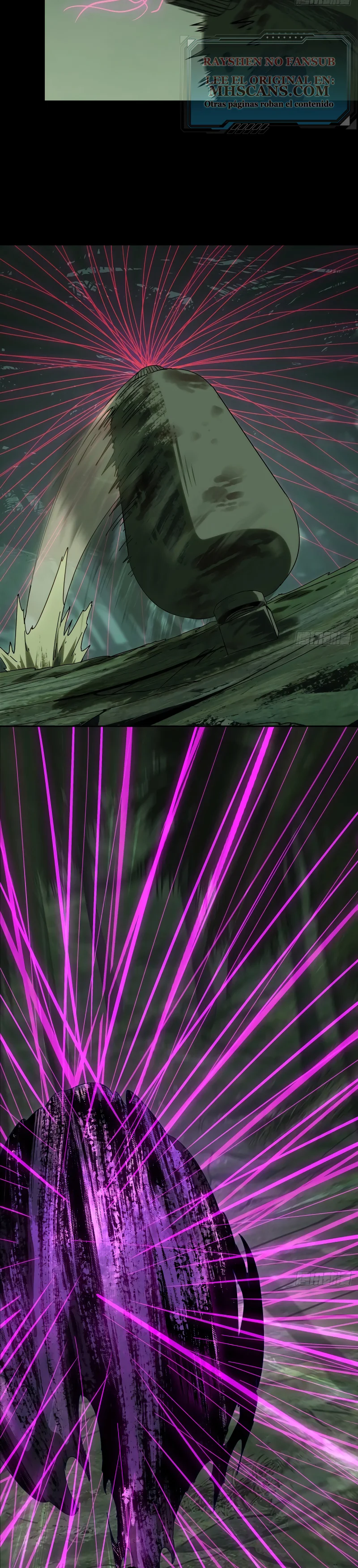 Read Taoista Absoluto - Mi Camino es la Cima Manga Online