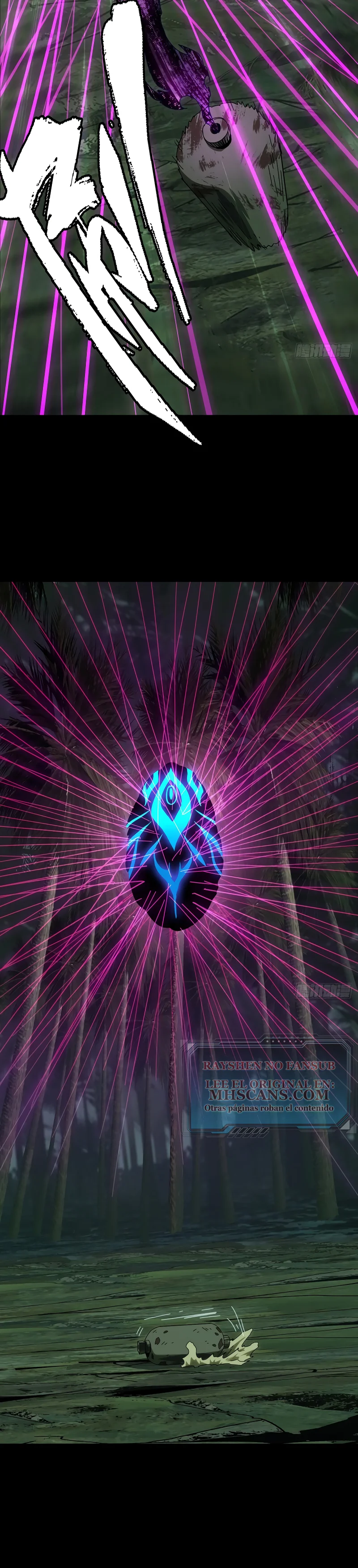 Read Taoista Absoluto - Mi Camino es la Cima Manga Online