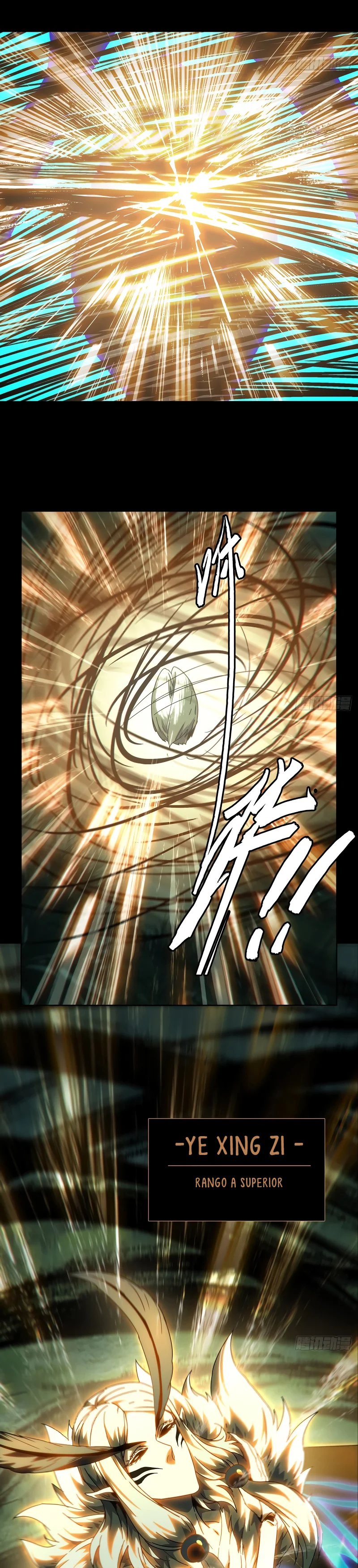 Read Taoista Absoluto - Mi Camino es la Cima Manga Online