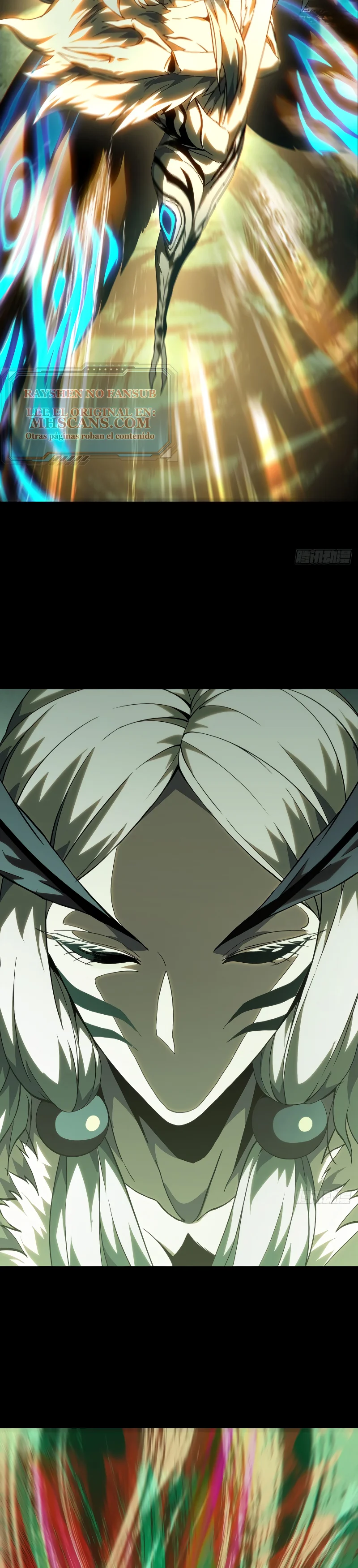 Read Taoista Absoluto - Mi Camino es la Cima Manga Online