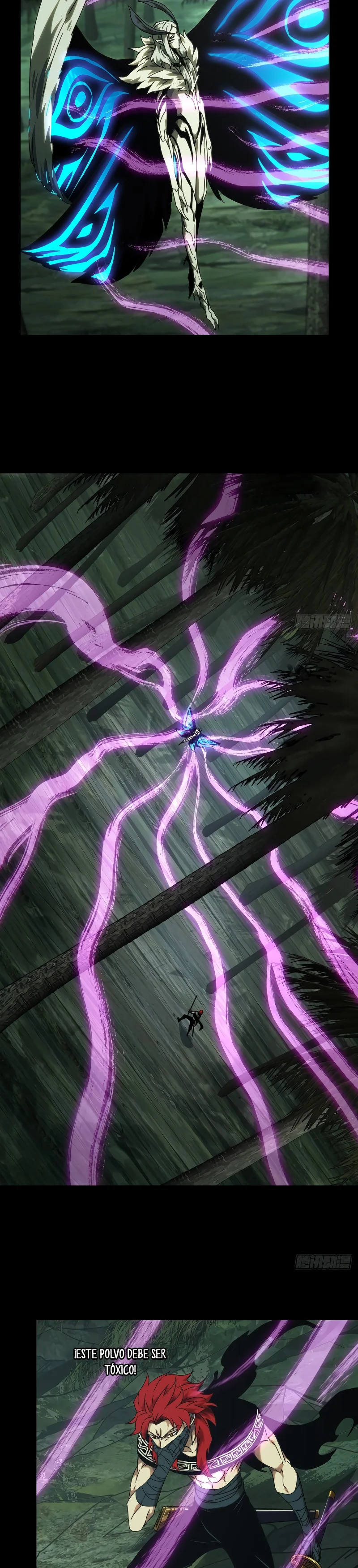 Read Taoista Absoluto - Mi Camino es la Cima Manga Online