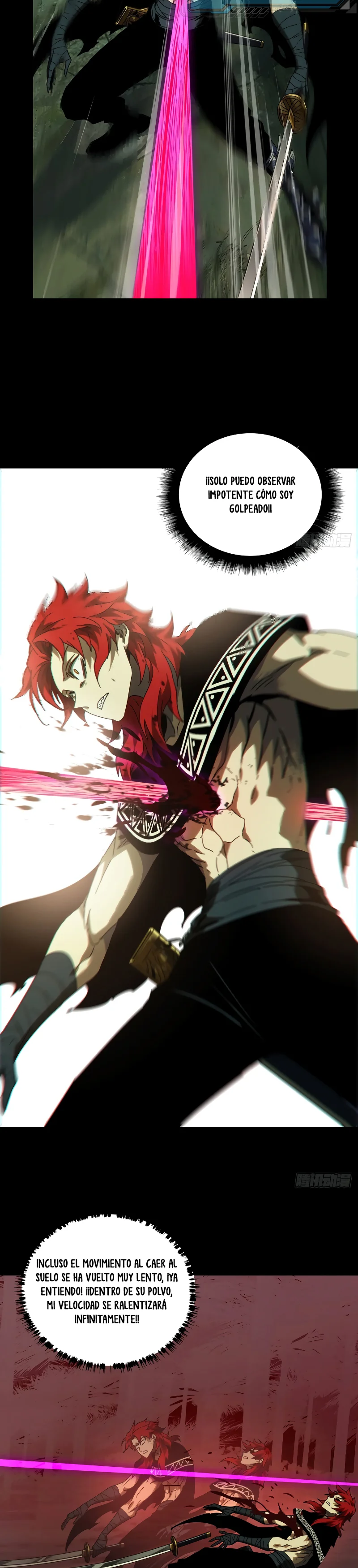 Read Taoista Absoluto - Mi Camino es la Cima Manga Online