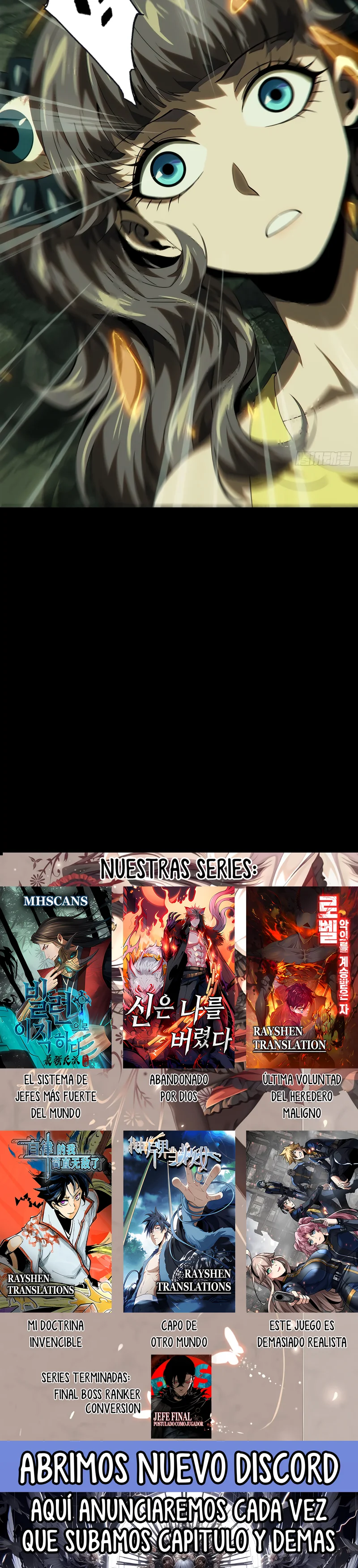 Read Taoista Absoluto - Mi Camino es la Cima Manga Online