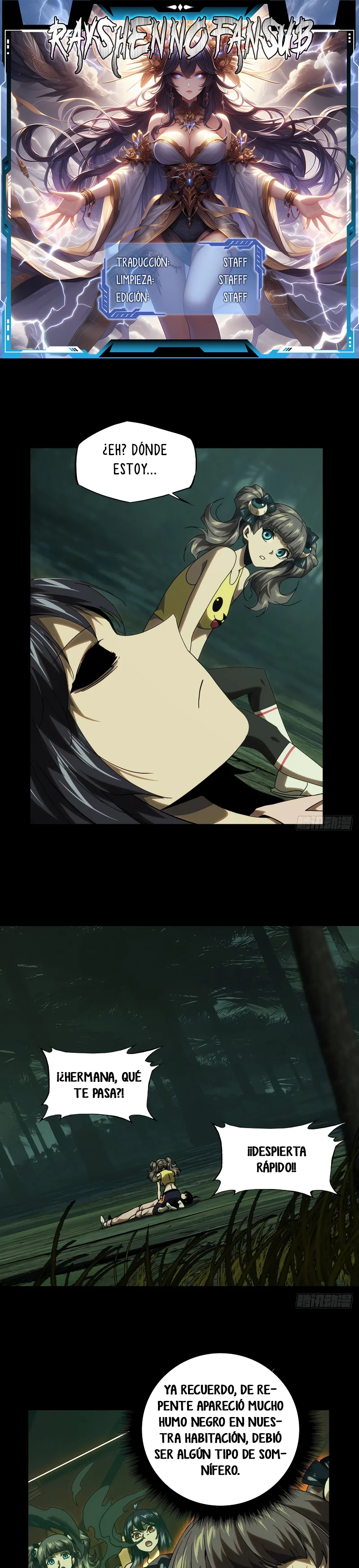 Read Taoista Absoluto - Mi Camino es la Cima Manga Online