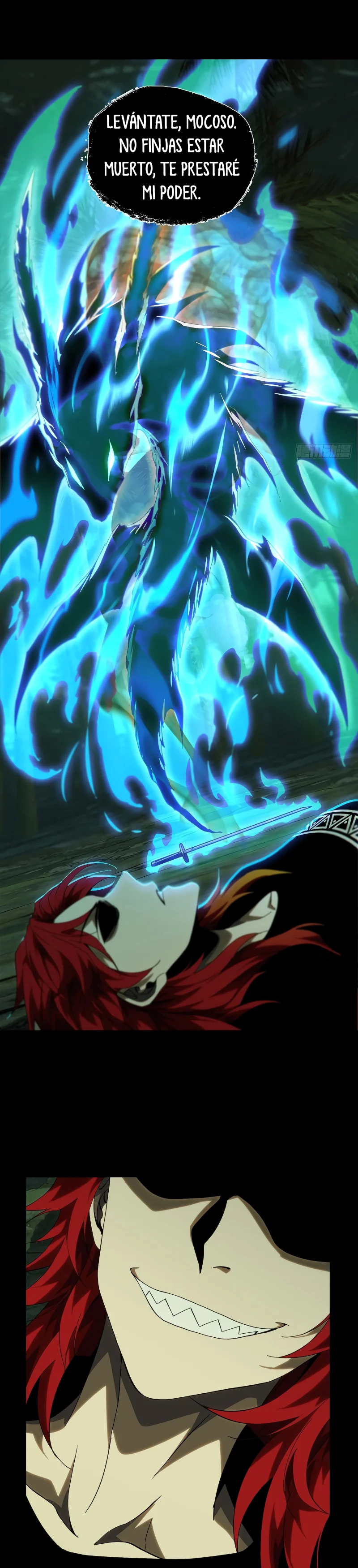 Read Taoista Absoluto - Mi Camino es la Cima Manga Online