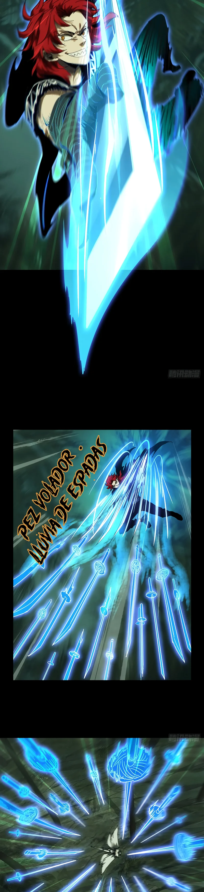 Read Taoista Absoluto - Mi Camino es la Cima Manga Online