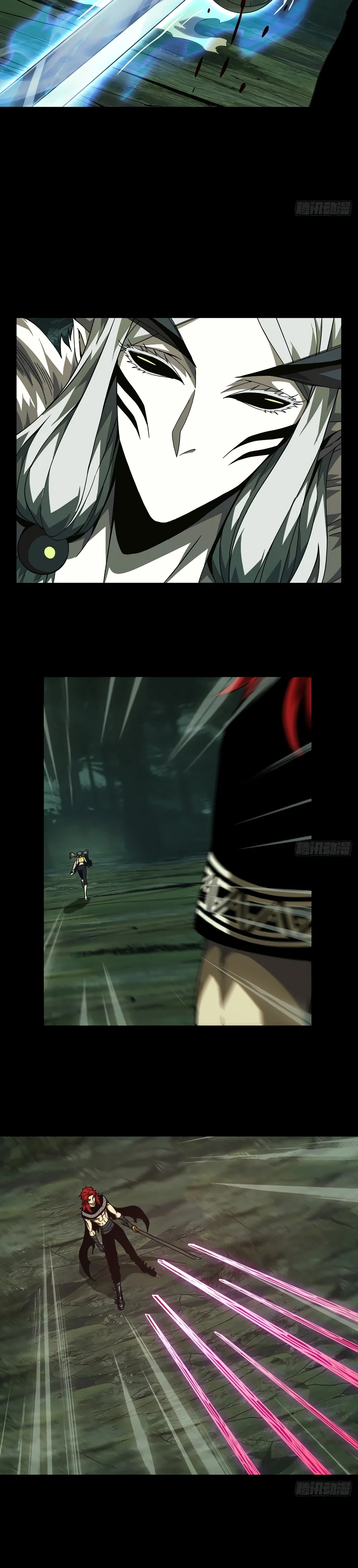 Read Taoista Absoluto - Mi Camino es la Cima Manga Online