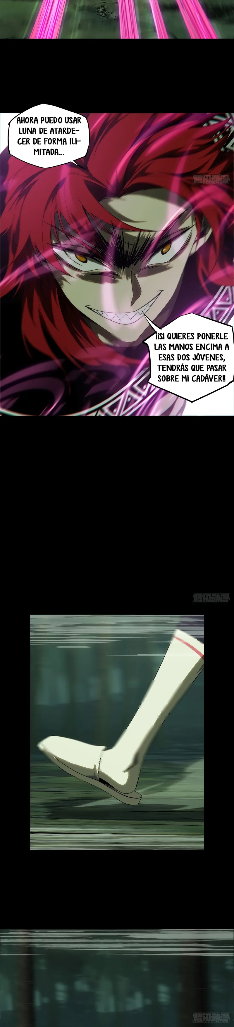 Read Taoista Absoluto - Mi Camino es la Cima Manga Online