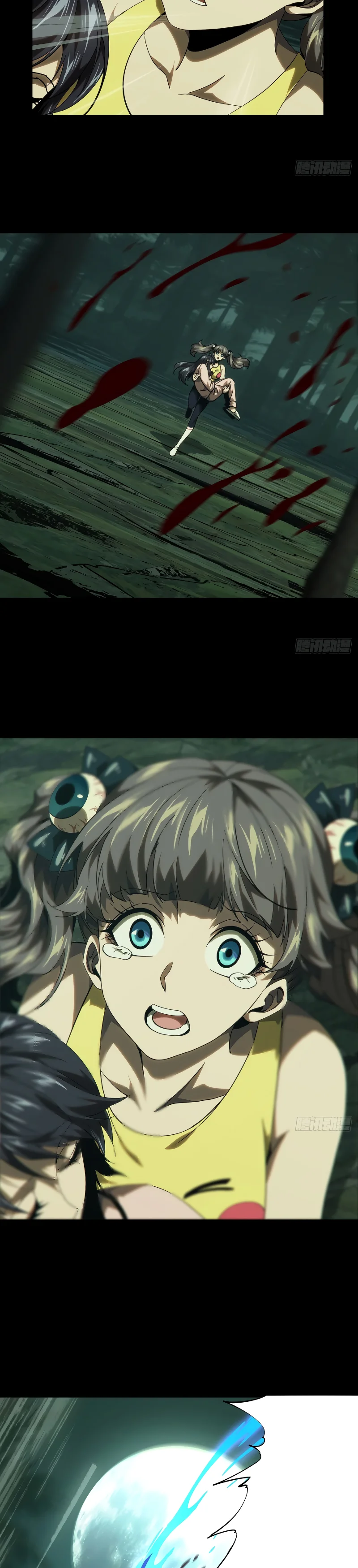 Read Taoista Absoluto - Mi Camino es la Cima Manga Online