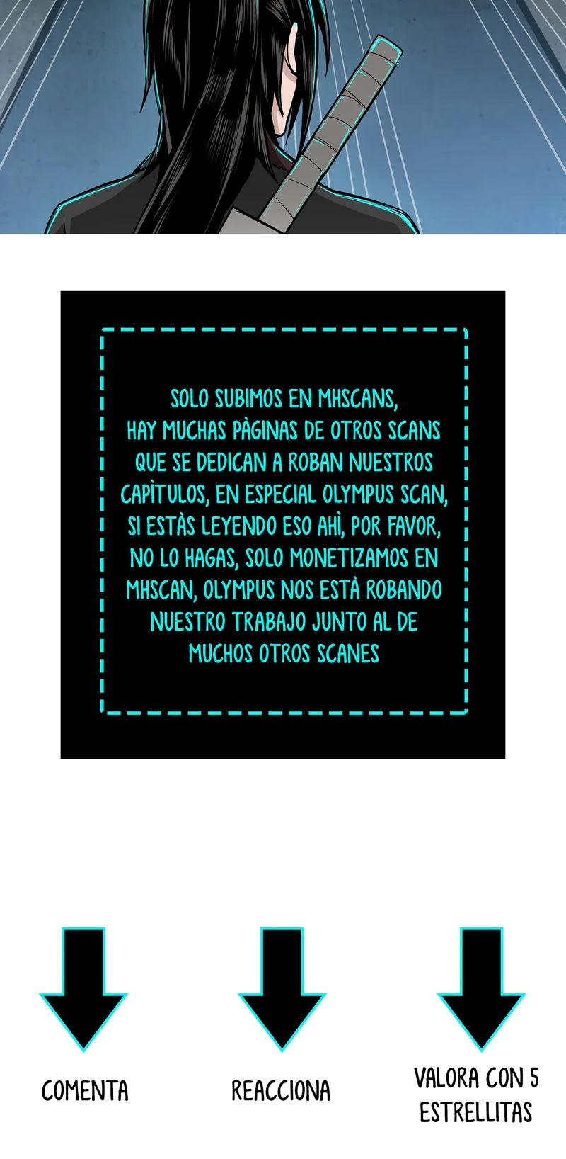 Read Taoista Absoluto - Mi Camino es la Cima Manga Online