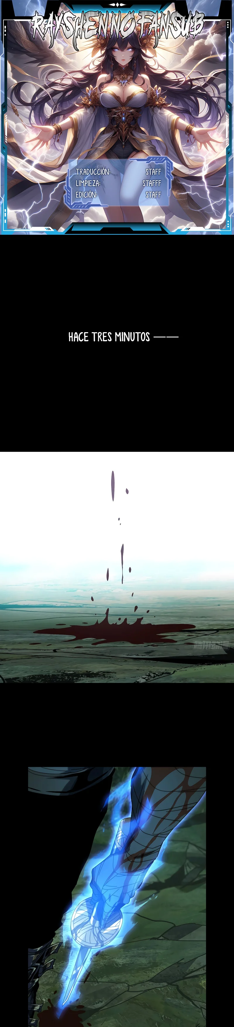 Read Taoista Absoluto - Mi Camino es la Cima Manga Online