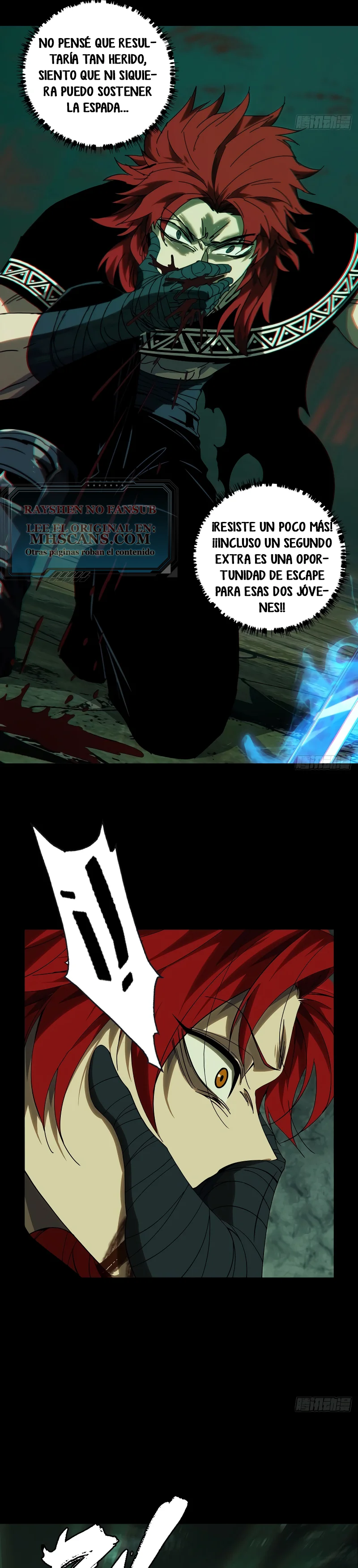 Read Taoista Absoluto - Mi Camino es la Cima Manga Online